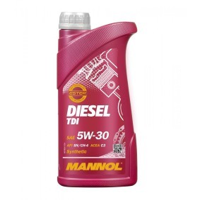 Compre Óleo do motor da MANNOL MN7909-1 a um preço baixo por 10,22 €