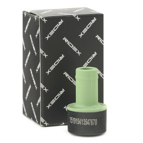 Compre Válvula, respiro do cárter da cambota da RIDEX 3886V0002 a um preço baixo por 7,09 €
