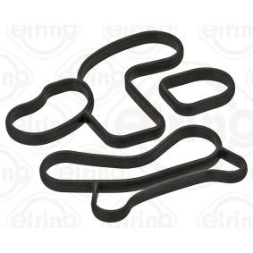 Dichtungssatz, Ölkühler für BMW von ELRING
