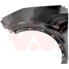 Kotflügel 8384657 von VAN WEZEL günstig für 103,47 € online kaufen