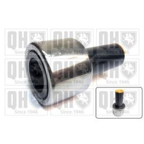 Acquista Manicotto di guida, Frizione da QUINTON HAZELL CCT19K a buon mercato per soli 61,98 €