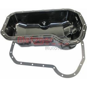 Compre Cárter do óleo da METZGER 7990028 a um preço baixo por 32,32 €