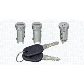 Acquista Kit cilindro serratura da MAGNETI MARELLI 350105029100 a buon mercato per soli 28,62 €