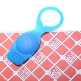 Achetez des Bouchon, réservoir d'eau de nettoyage FEBI BILSTEIN 103659 à prix pour 4,99 €