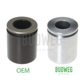 Achetez des Piston, étrier de frein BUDWEG CALIPER 234246 à prix pour 17,20 €