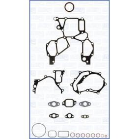 Compre Jogo de juntas, cárter da cambota da AJUSA 54246300 a um preço baixo por 72,56 €