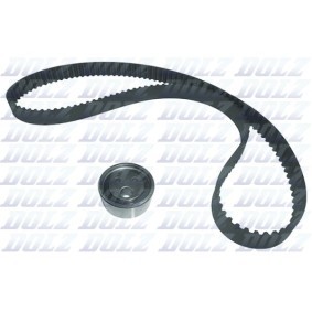 Comprar Kit de correa de distribución de DOLZ SKD001 a bajo precio de 27,94 €