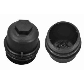 Deckel, Ölfiltergehäuse V20-2772 von VAICO günstig für 31,23 € online kaufen