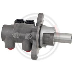 Acquista Cilindro maestro del freno da A.B.S. 61648 a buon mercato per soli 102,73 €