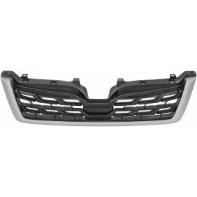 Kühlergrill für SUBARU von DIEDERICHS