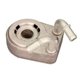 Ölkühler für FIAT von MAXGEAR