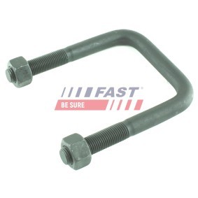 Federbride FT13363 OPEL von FAST