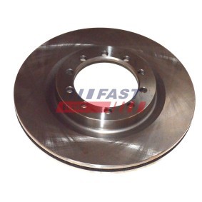 Comprar Disco de freno de FAST FT31131 a bajo precio de 39,21 €