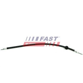 Bremsschlauch für MERCEDES-BENZ von FAST