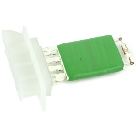 Comprar Unidad de control, calefacción / ventilación de FAST FT59121 a bajo precio de 11,16 €