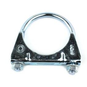 Osta Kiinnitin, pakoputkisto FAST:llä FT84551 edullisesti hintaan 2,53 €