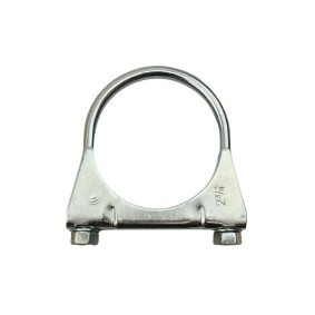 Osta Kiinnitin, pakoputkisto FAST:llä FT84552 edullisesti hintaan 2,49 €