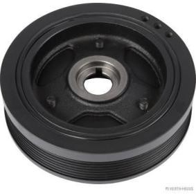 Achetez des Kit d'accessoires, levier oscillant HERTH+BUSS JAKOPARTS J1090305 à prix pour 109,32 €