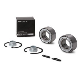 Radlagersatz 654W0655 von RIDEX günstig für 32,91 € online kaufen