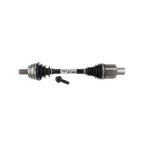 Achetez des Kit de roulement de roue SKF VKBA 3952 à prix pour 81,60 €