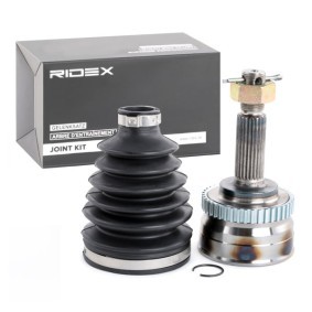 Acquista Kit giunti semiasse da RIDEX 5J0194 a buon mercato per soli 42,83 €