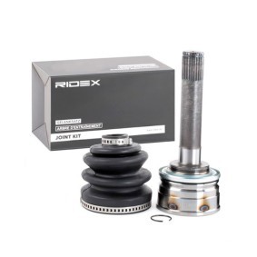 Achetez des Jeu de joints, arbre de transmission RIDEX 5J0207 à prix pour 38,26 €