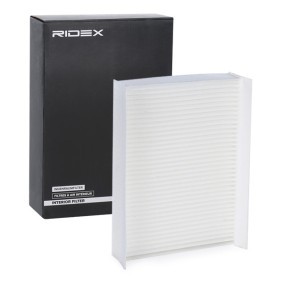 Acquista Filtro abitacolo da RIDEX 424I0274 a buon mercato per soli 7,25 €
