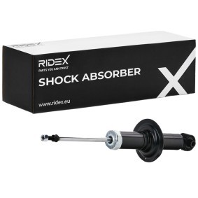 Stoßdämpfer 854S1446 von RIDEX günstig für 52,56 € online kaufen