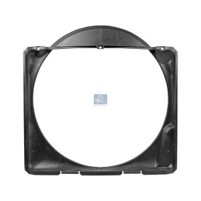 Acquista Convogliatore aria da DT Spare Parts 1.11428 a buon mercato per soli 36,02 €
