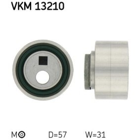 Spannrolle, Zahnriemen VKM 13210 von SKF günstig für 39,32 € online kaufen