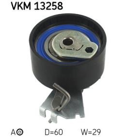 Spannrolle, Zahnriemen VKM 13258 von SKF günstig für 26,29 € online kaufen