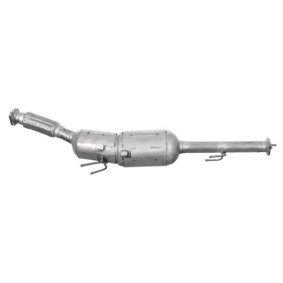 Partikelfilter (DPF) für NISSAN von VEGAZ