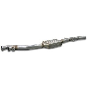 Nachrüstsatz, Katalysator / Rußpartikelfilter (Kombisystem) RFH-2092 von VEGAZ günstig für 721,22 € online kaufen