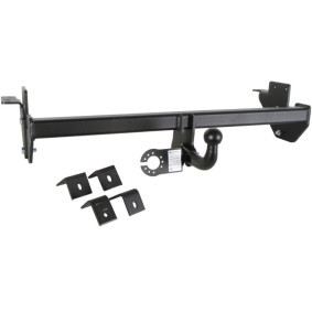 Comprar Enganche de remolque de STEINHOF M-302 a bajo precio de 162,25 €