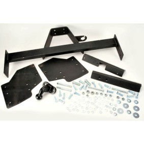 Comprar Enganche de remolque de STEINHOF M-348 a bajo precio de 262,01 €