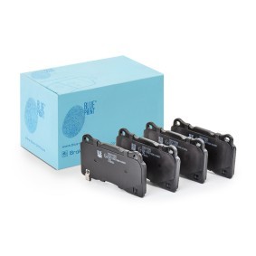 Bremsbeläge ADA104282 von BLUE PRINT günstig für 39,07 € online kaufen