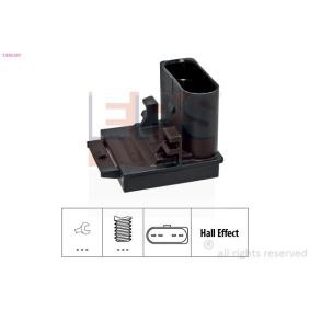 Kupplungsschalter (GRA) 1.810.337 von EPS günstig für 23,79 € online kaufen
