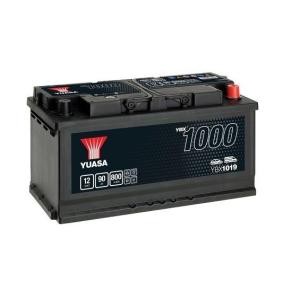 Acquista Batteria da YUASA YBX1019 a buon mercato per soli 117,46 €