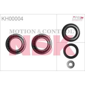 Acquista Kit cuscinetto ruota da NSK KH00004 a buon mercato per soli 32,29 €