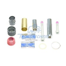 Frontscheiben- / Dachrahmen des Herstellers TRUCKTECHNIC - Originalware Artikelnummer: CKSK.1