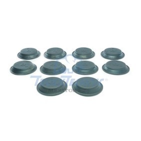 Frontscheiben- / Dachrahmen des Herstellers TRUCKTECHNIC - Originalware Artikelnummer: TSK.3.36B.76