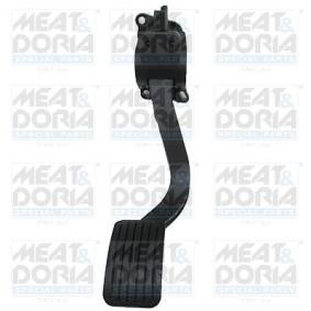 Acquista Kit pedale acceleratore da MEAT & DORIA 83656 a buon mercato per soli 221,41 €