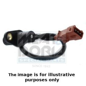 Kurbelwellensensor für CITROËN von MEAT & DORIA