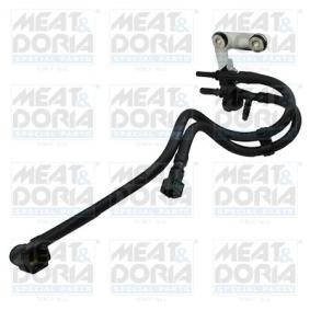 Compre Válvula reguladora de pressão, sistema "common-rail" da MEAT & DORIA 9808 a um preço baixo por 134,76 €