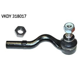 Spurstangenkopf VKDY 318017 von SKF günstig für 23,27 € online kaufen