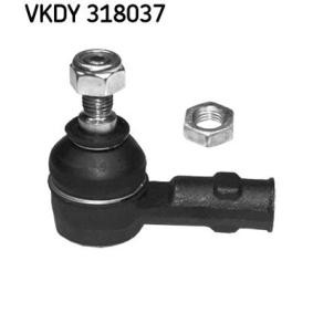 Spurstangenkopf VKDY 318037 von SKF günstig für 13,78 € online kaufen