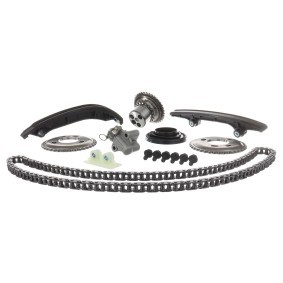 Acquista Kit catena distribuzione da SKF VKML 84005 a buon mercato per soli 228,36 €