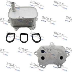 Ölkühler 590252 von SIDAT günstig für 84,05 € online kaufen