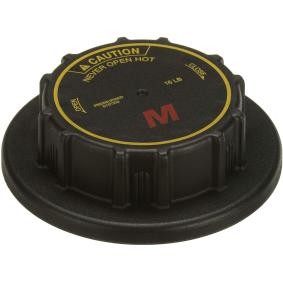 Achetez des Bouchon de liquide de refroidissement GATES RC250 à prix pour 16,66 €