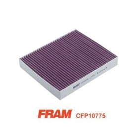 Innenraumfilter CFP10775 von FRAM günstig für 34,75 € online kaufen